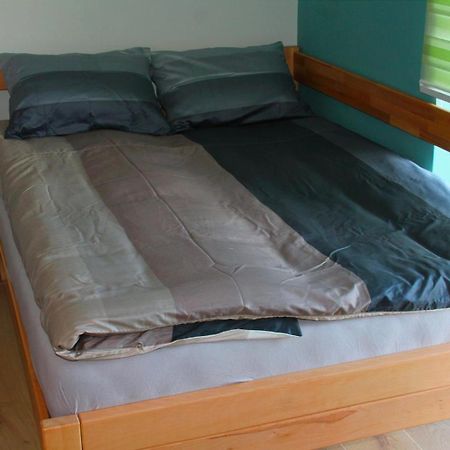 Hostel Villa Popovic Travnik Buitenkant foto
