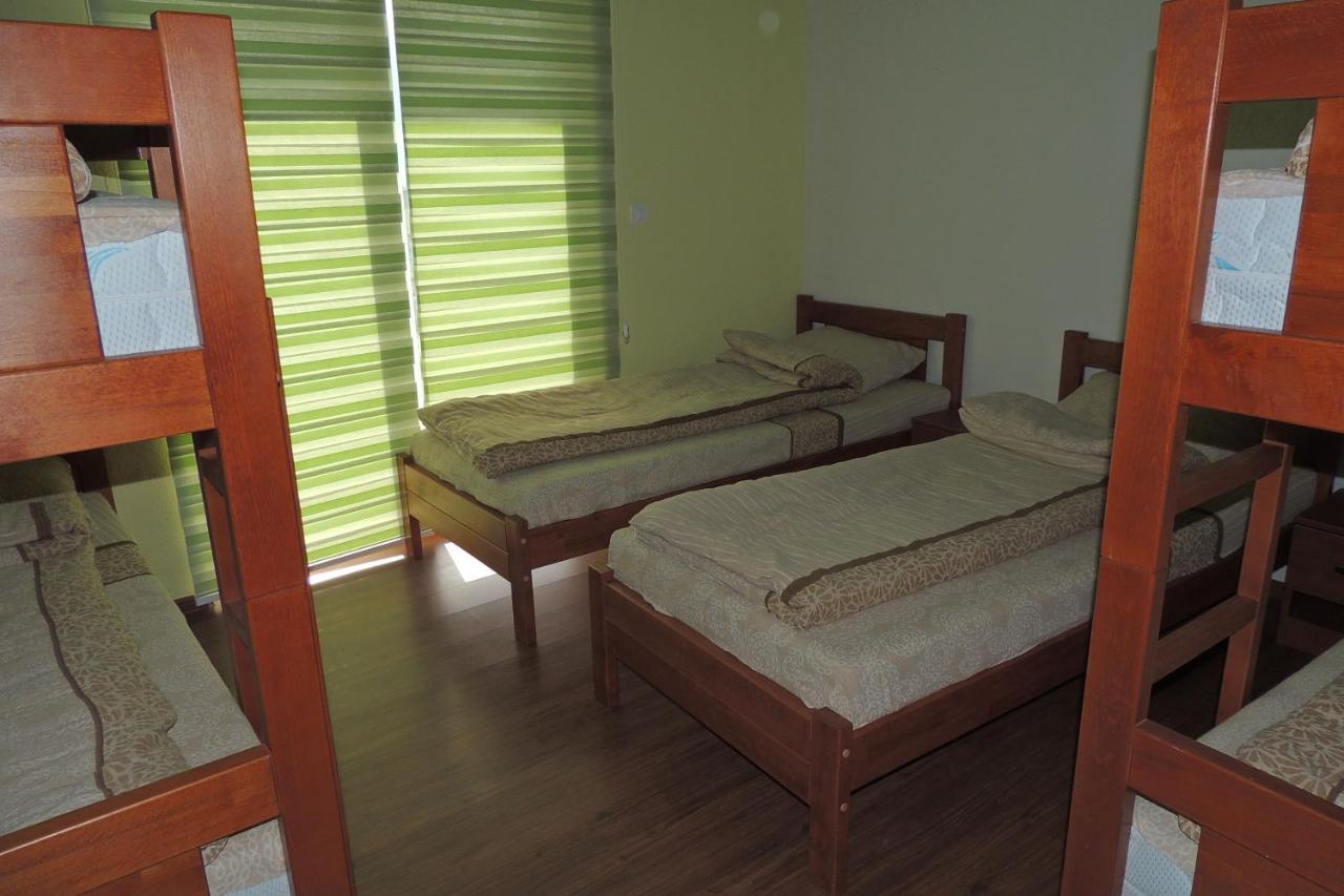 Hostel Villa Popovic Travnik Buitenkant foto