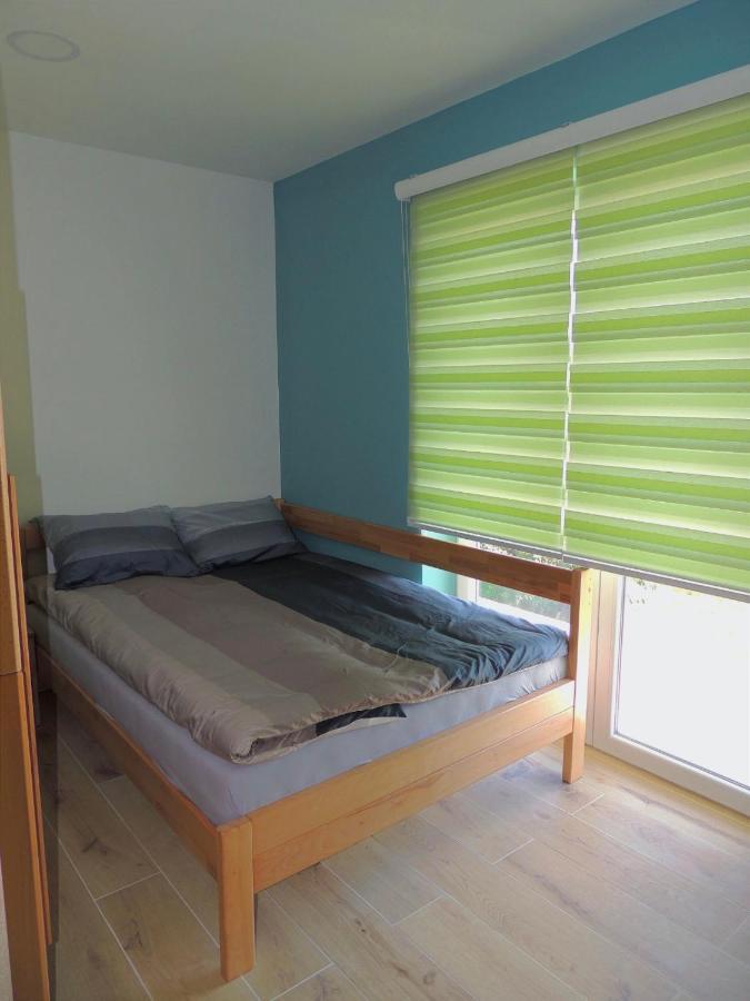 Hostel Villa Popovic Travnik Buitenkant foto