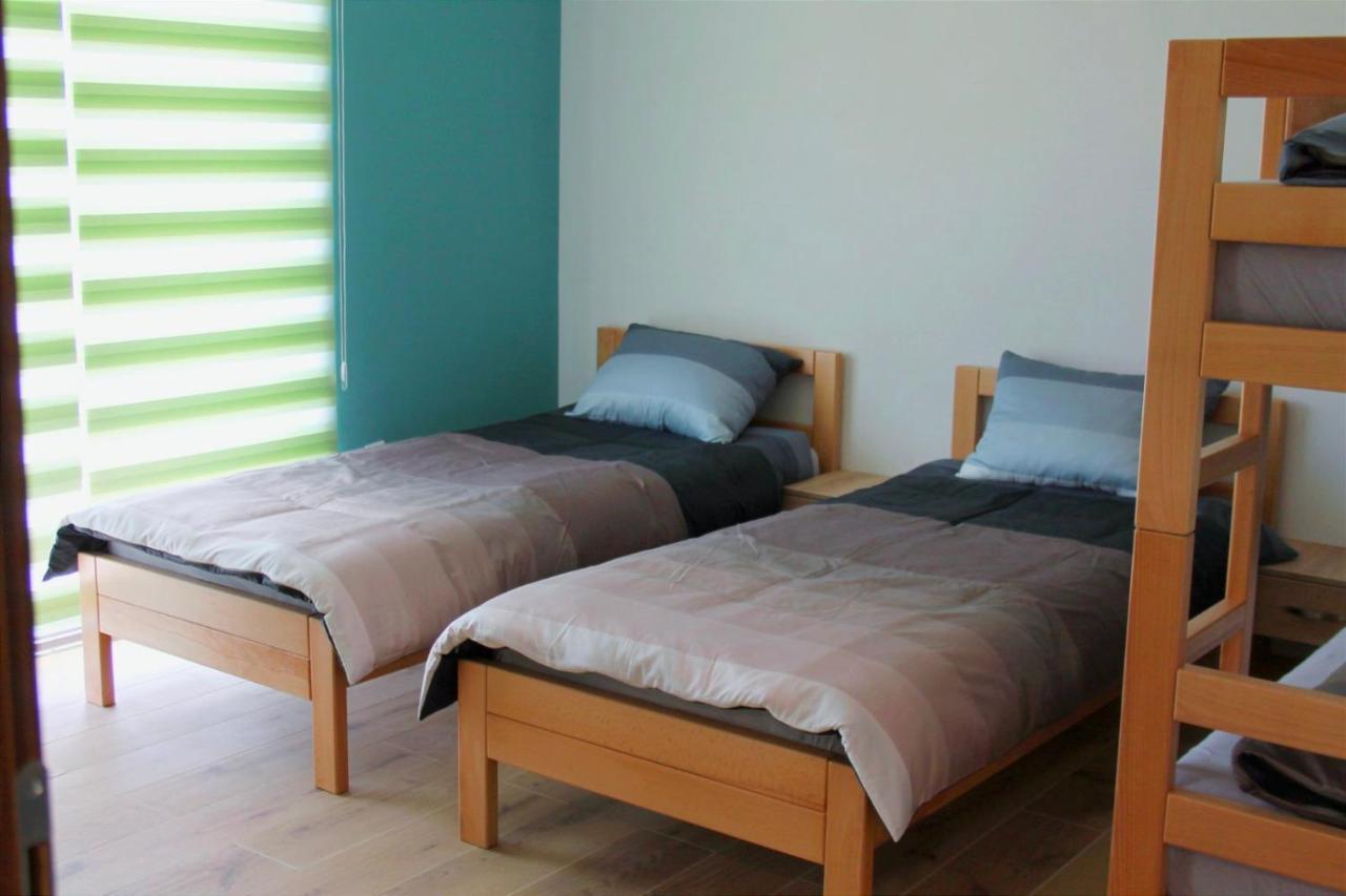 Hostel Villa Popovic Travnik Buitenkant foto