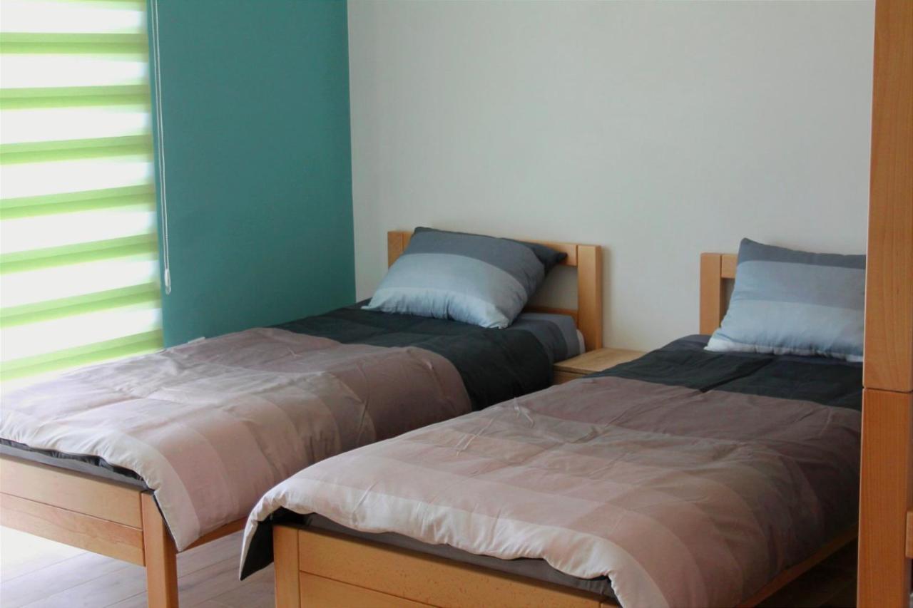 Hostel Villa Popovic Travnik Buitenkant foto