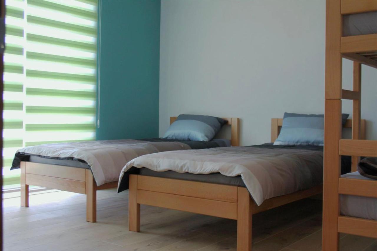 Hostel Villa Popovic Travnik Buitenkant foto