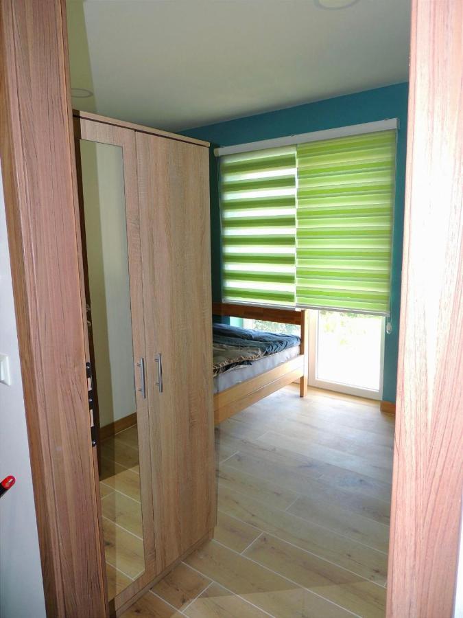 Hostel Villa Popovic Travnik Buitenkant foto