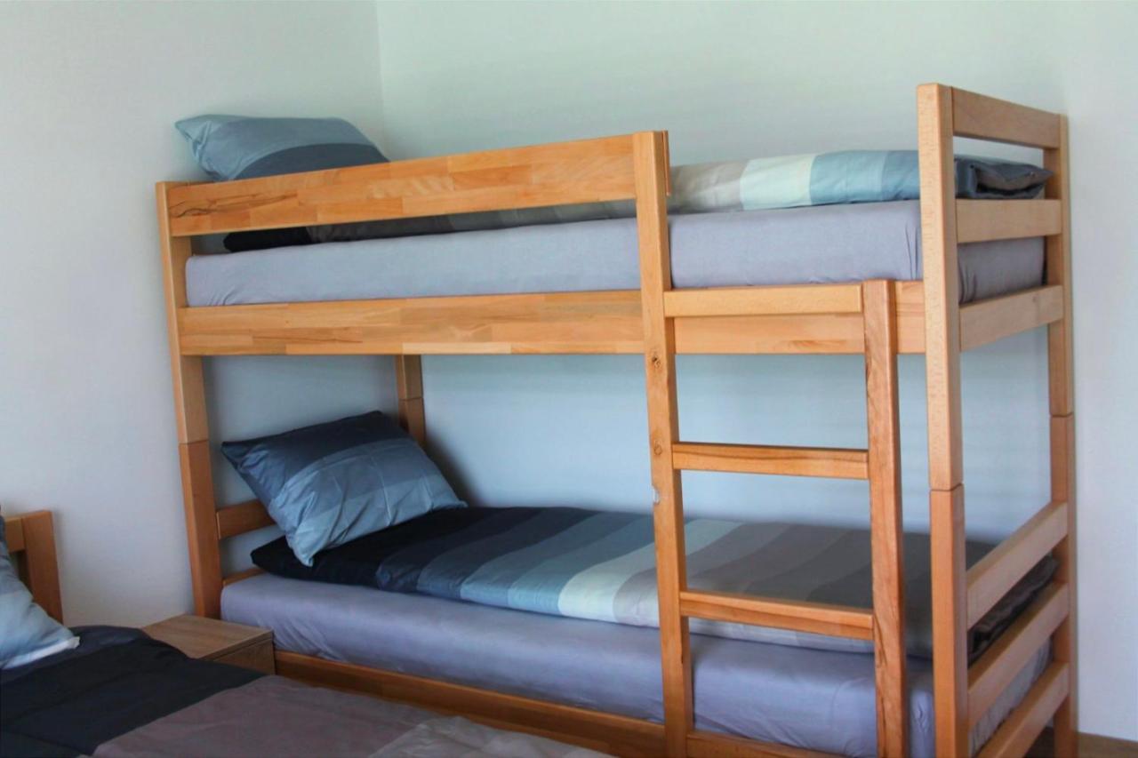 Hostel Villa Popovic Travnik Buitenkant foto