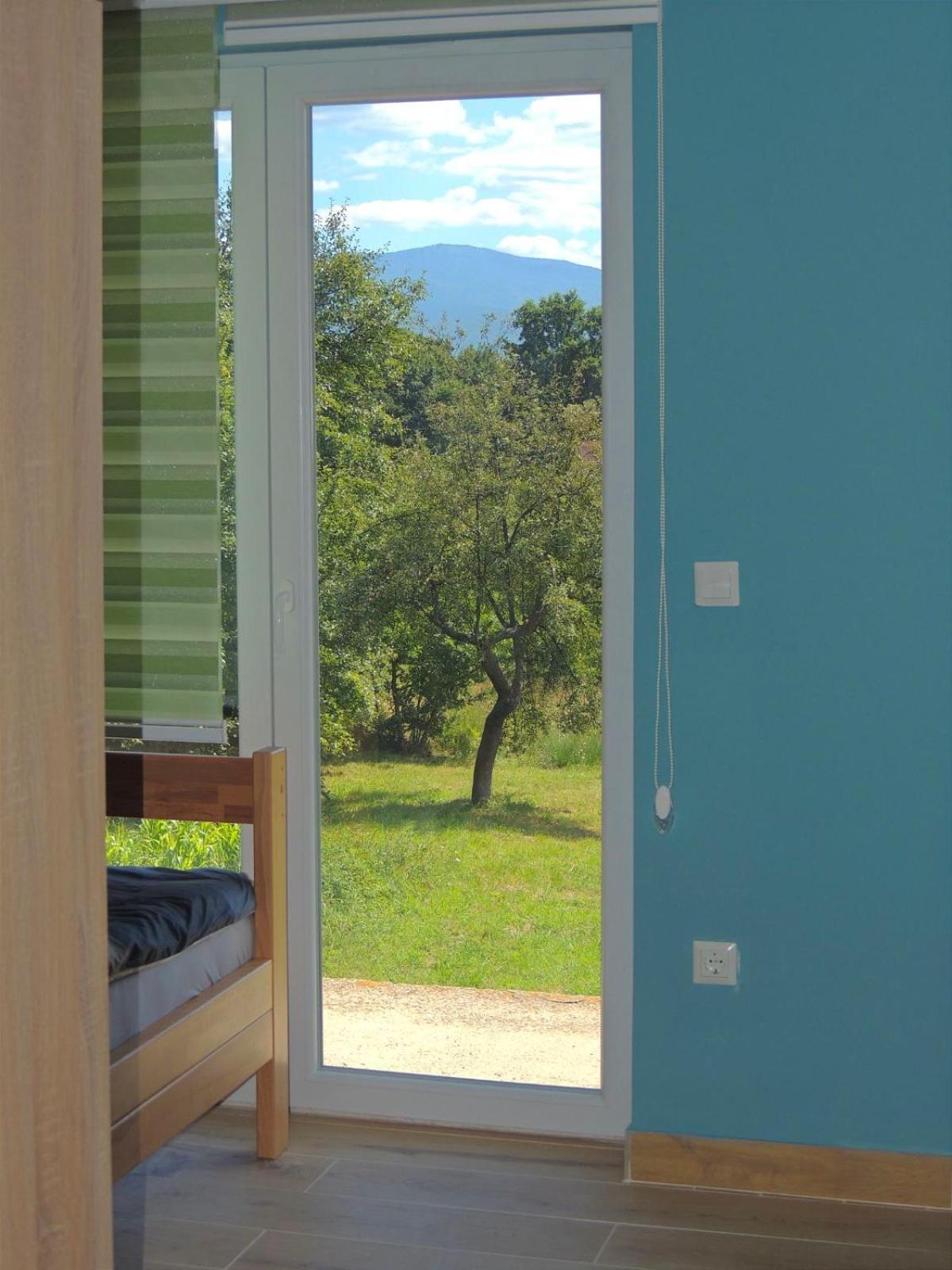 Hostel Villa Popovic Travnik Buitenkant foto
