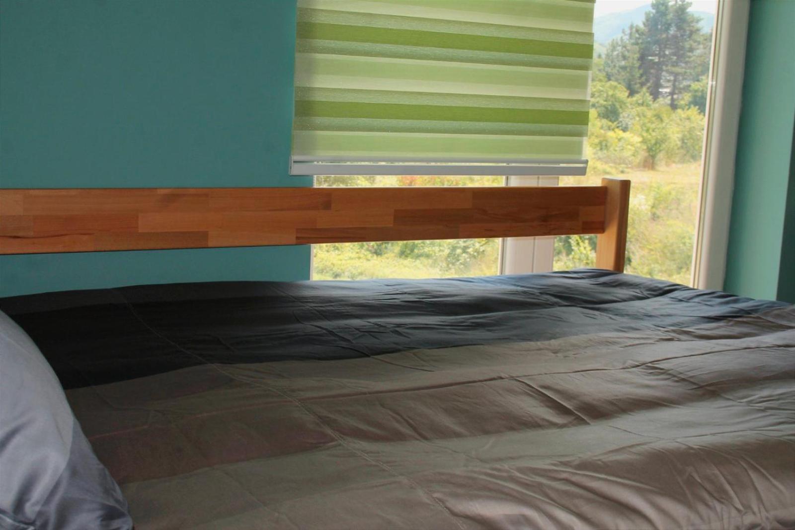 Hostel Villa Popovic Travnik Buitenkant foto