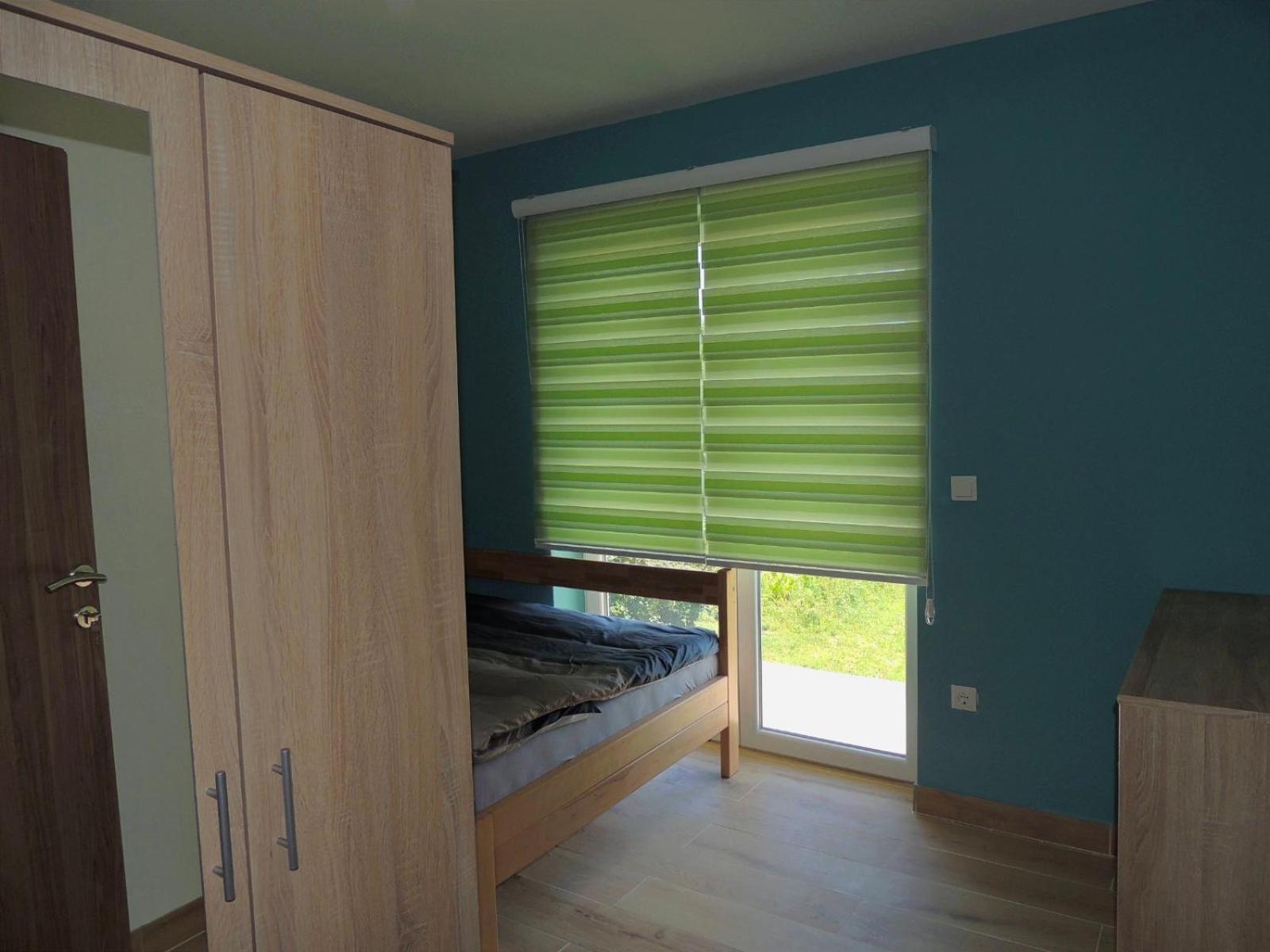 Hostel Villa Popovic Travnik Buitenkant foto